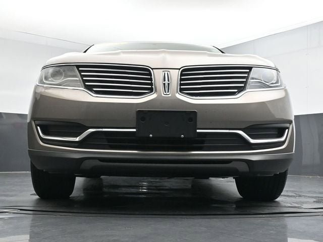 Used 2018 Lincoln MKX Select FWD image 28
