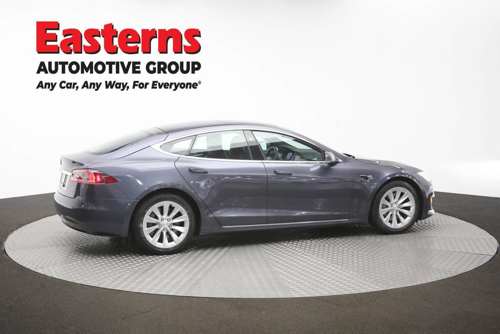 Used 2018 Tesla Model S 75D AWD/4WD image 34