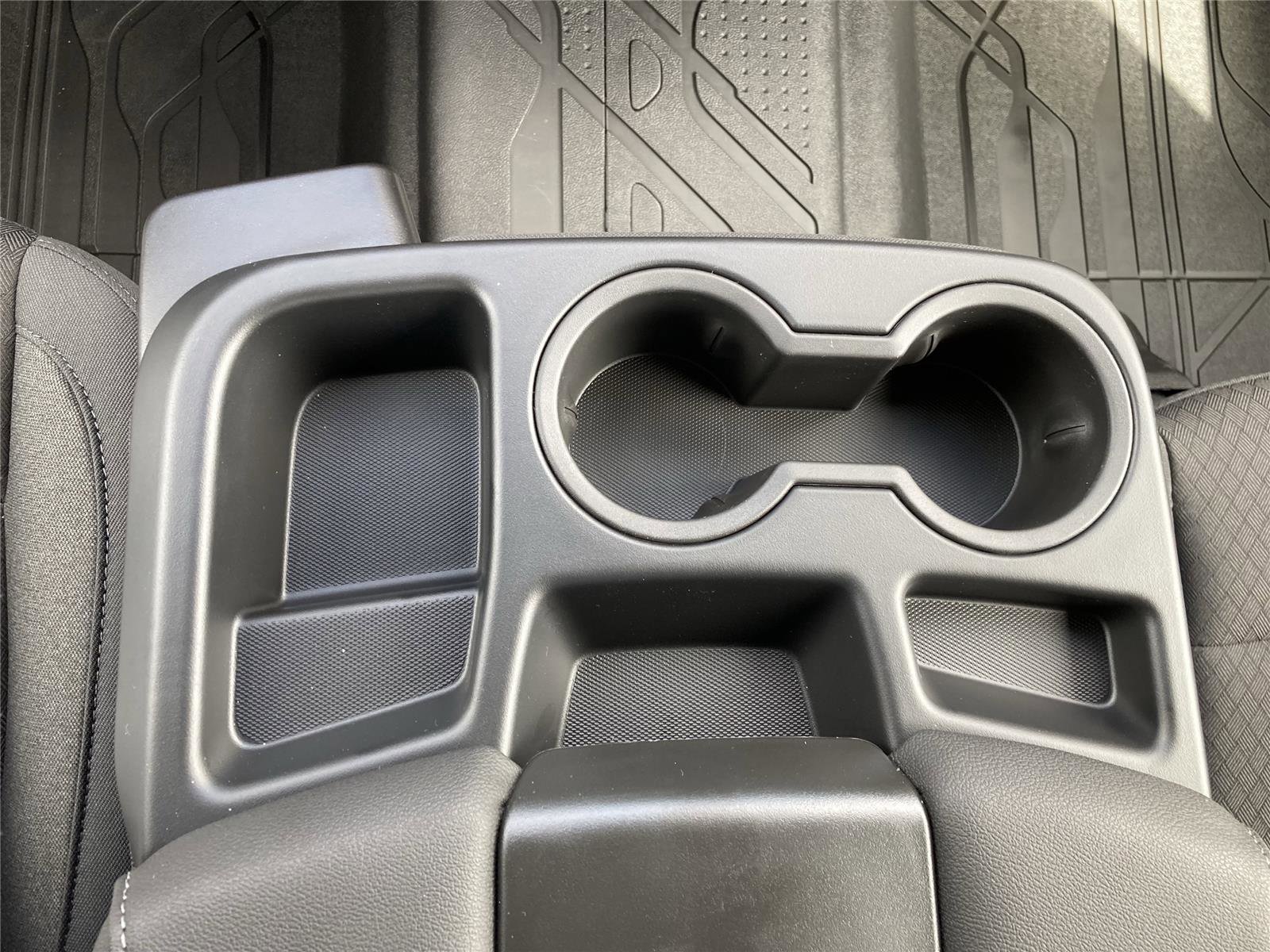 New 2026 Chevrolet Silverado 1500 RST w/ RST Select Package image 26