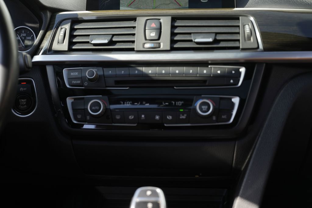 Used 2016 BMW 428i Gran Coupe RWD image 40