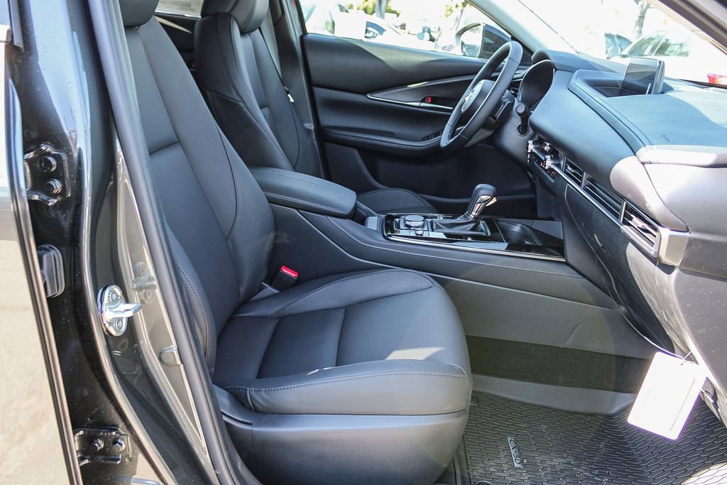 New 2026 MAZDA CX-30 2.5 Turbo w/ Premium Plus Pkg image 18