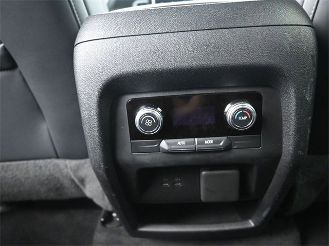 Used 2024 GMC Acadia Elevation image 28