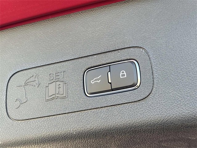 New 2026 Lincoln Aviator Black Label w/ Jet Appearance Package image 13