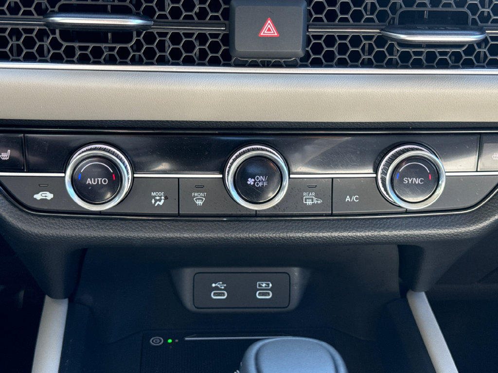 Certified 2027 Honda HR-V EX-L image 25