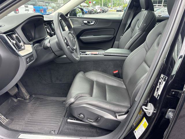 Used 2022 Volvo XC60 B6 Inscription w/ Advanced Package AWD/4WD image 10