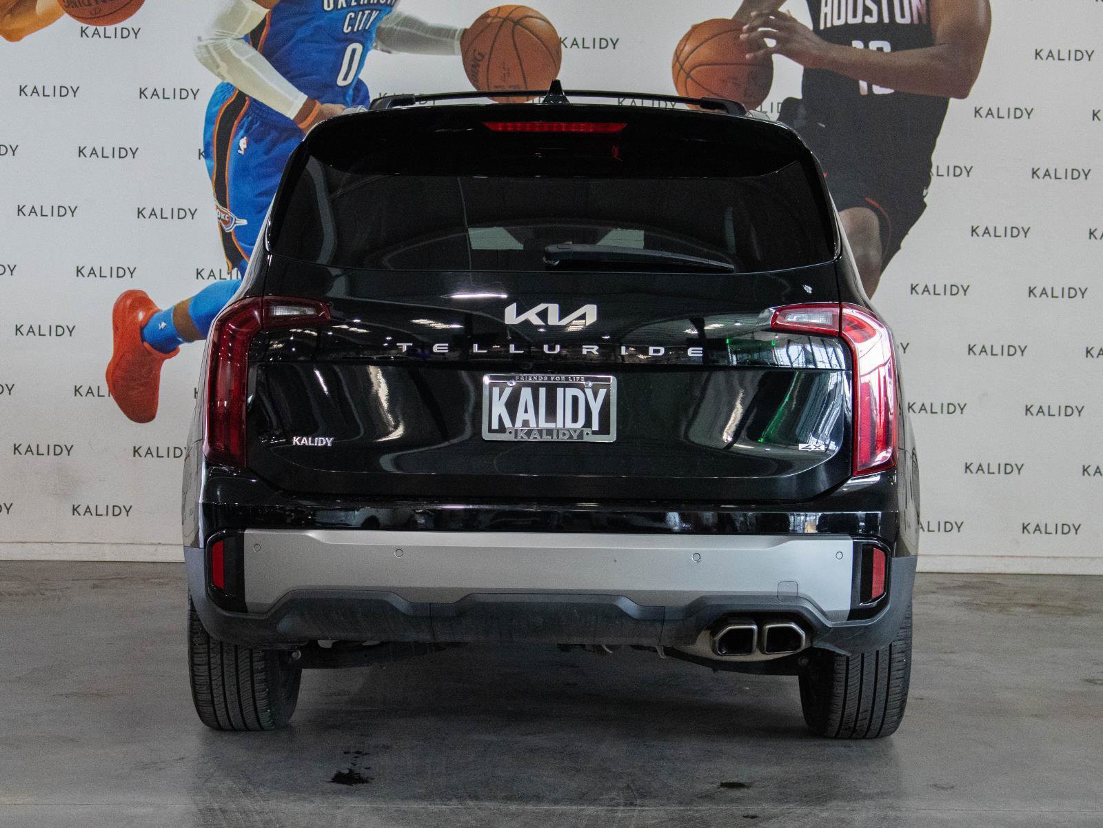 Used 2025 Kia Telluride S image 24