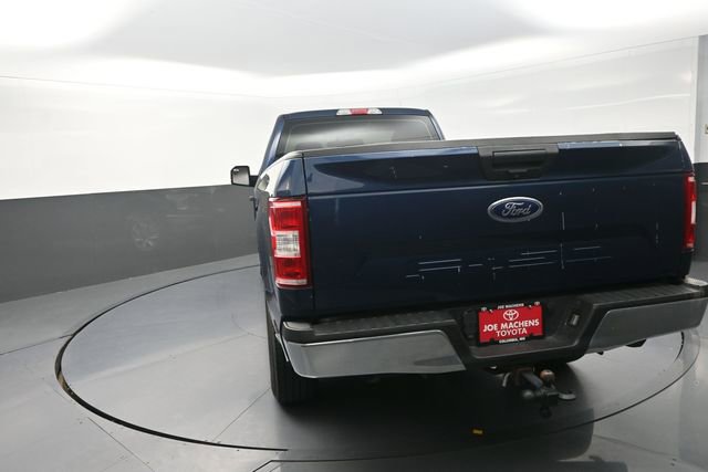 Used 2019 Ford F150 XL w/ Equipment Group 101A Mid image 58