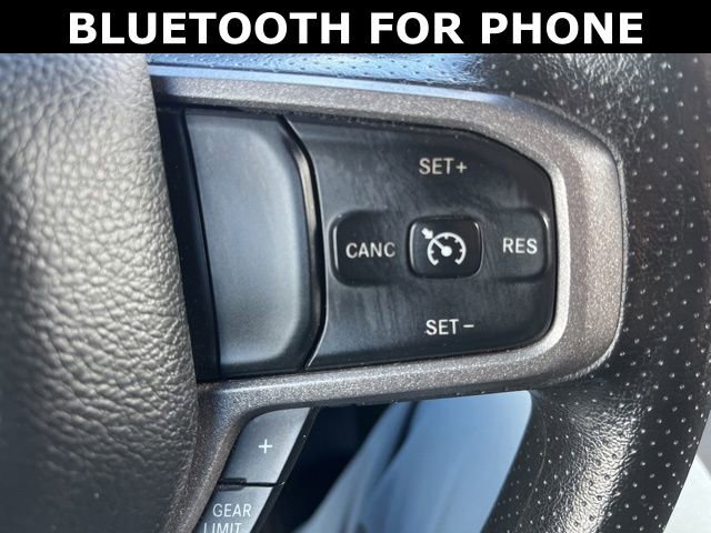 Used 2021 RAM 1500 Tradesman image 23