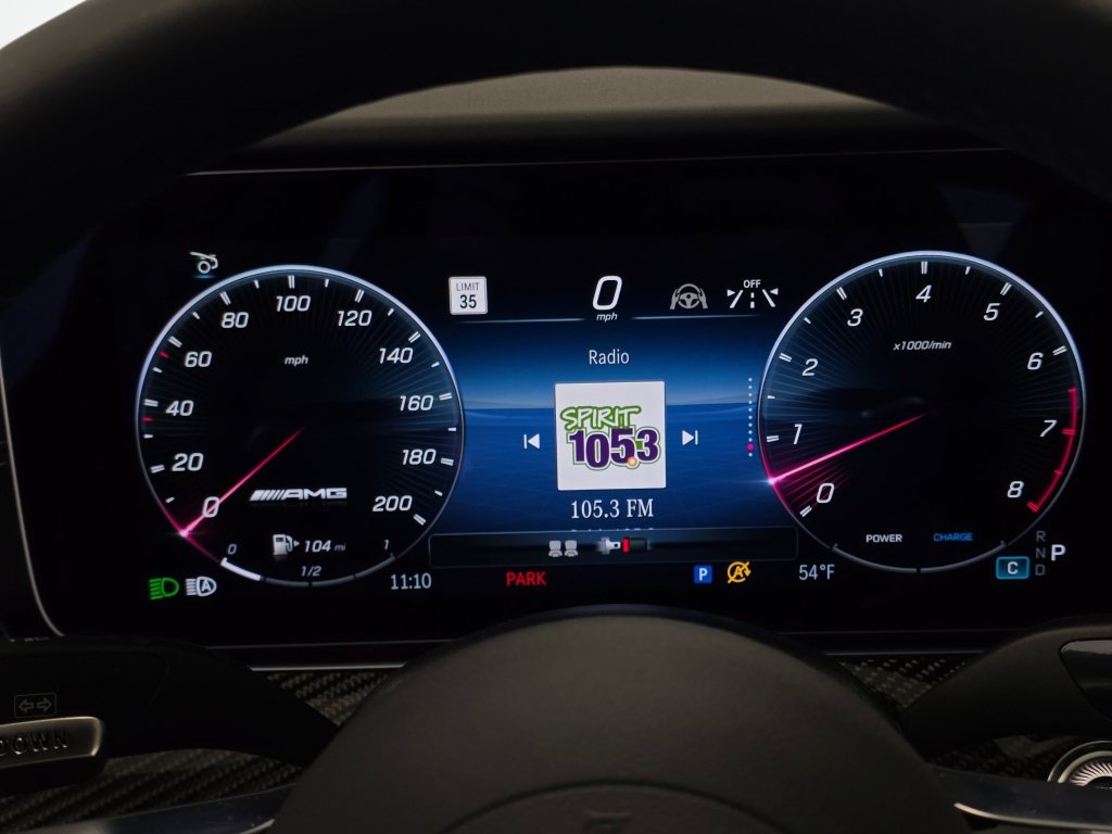 New 2026 Mercedes-Benz AMG GT 53 image 27