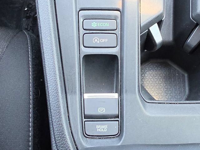 Used 2023 Honda Accord EX image 26