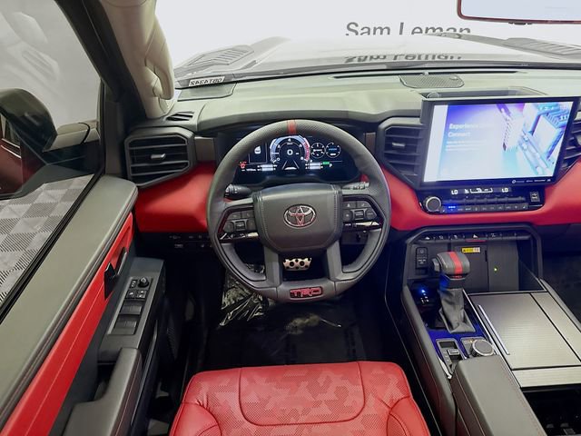 Used 2023 Toyota Sequoia TRD Pro image 23