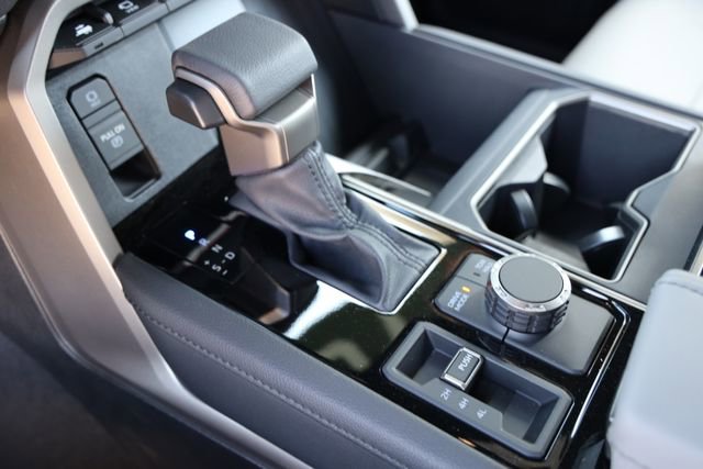 New 2026 Toyota Tundra Limited image 23
