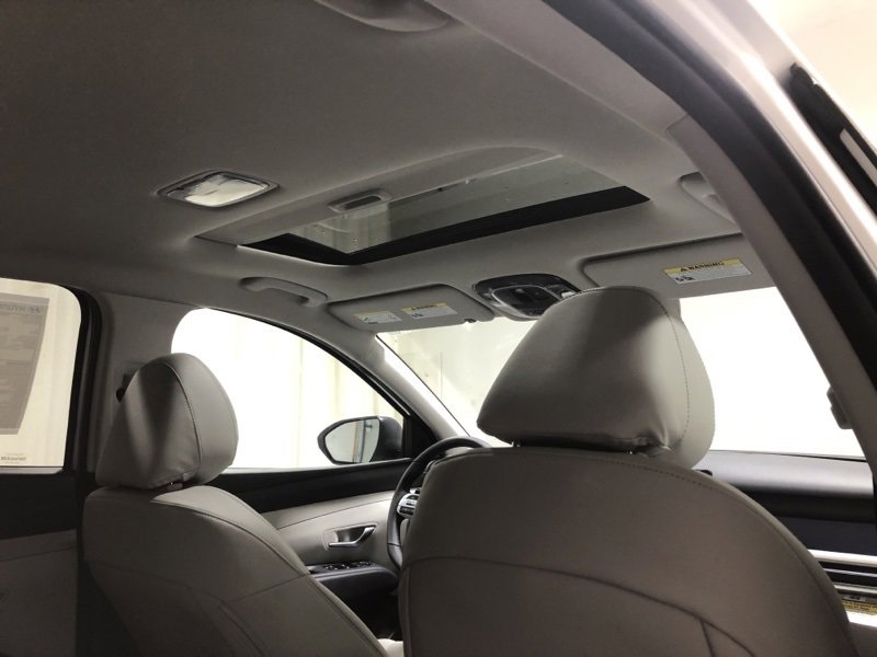 New 2026 Hyundai Tucson SEL image 13