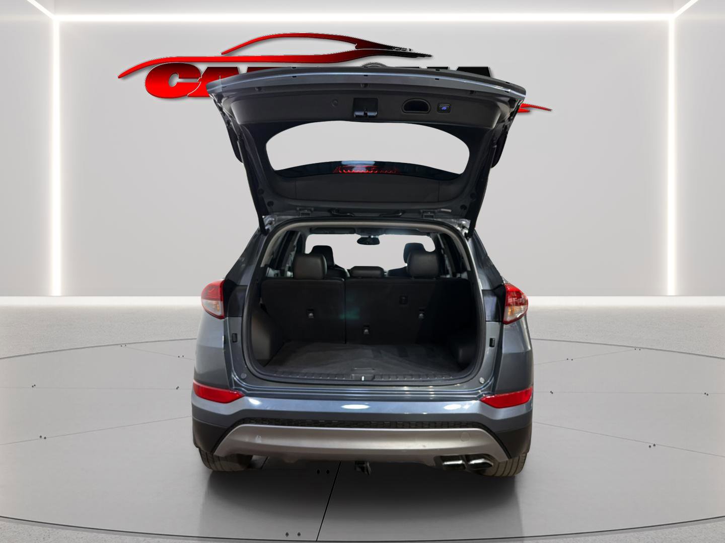 Used 2017 Hyundai Tucson Limited image 26