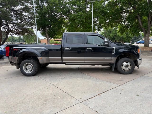 Used 2019 Ford F350 King Ranch w/ King Ranch Ultimate Package AWD/4WD image 6