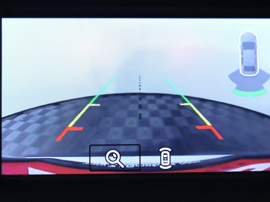 Used 2019 Ford Edge SE w/ SE Fleet Driver's Package FWD image 21