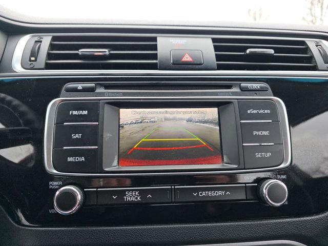 Used 2016 Kia Rio EX w/ Eco Package FWD image 26