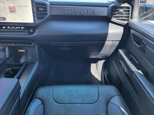 Used 2024 Toyota Sequoia TRD Pro image 27