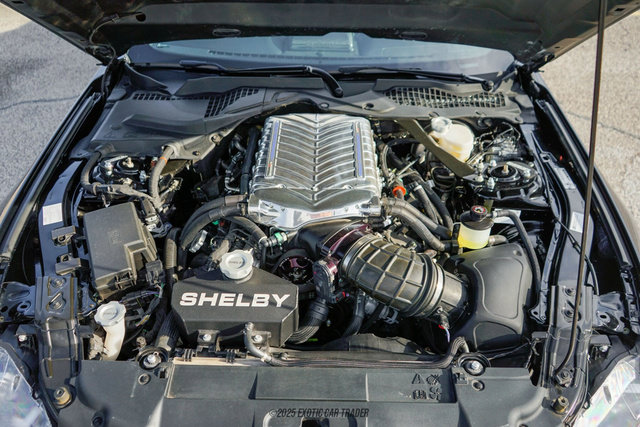 Used 2022 Ford Mustang GT Premium w/ GT Performance Package RWD image 18