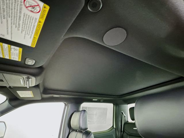 New 2026 Ford F450 Platinum w/ FX4 Off-Road Package image 23