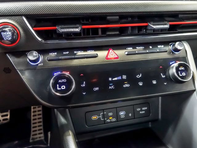 Used 2024 Hyundai Sonata N Line FWD image 24