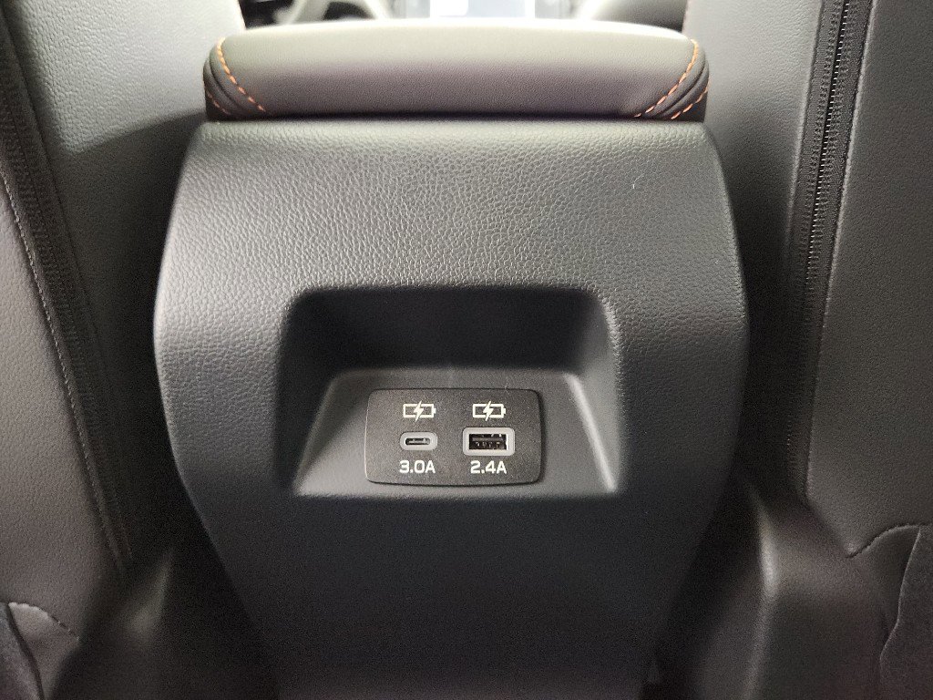 New 2026 Subaru Crosstrek 2.5i Limited AWD/4WD image 33