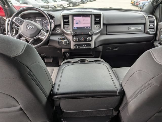 Used 2024 RAM 2500 Big Horn AWD/4WD image 22