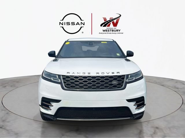 Used 2020 Land Rover Range Rover Velar R-Dynamic HSE AWD/4WD image 2