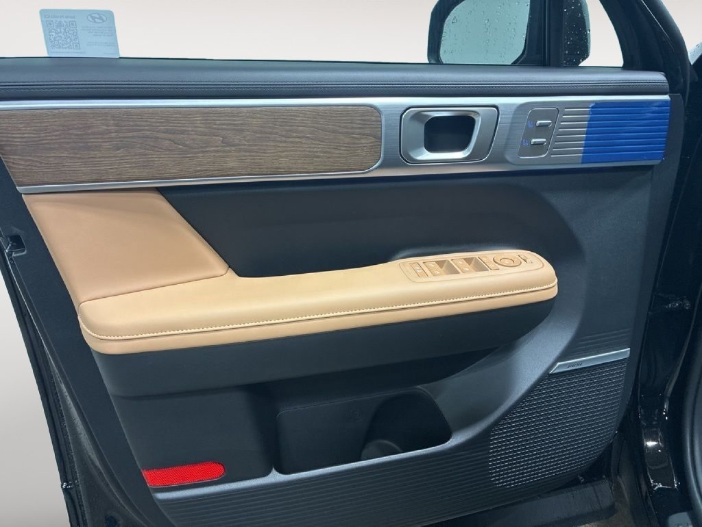 New 2026 Hyundai Santa Fe Limited AWD/4WD image 17