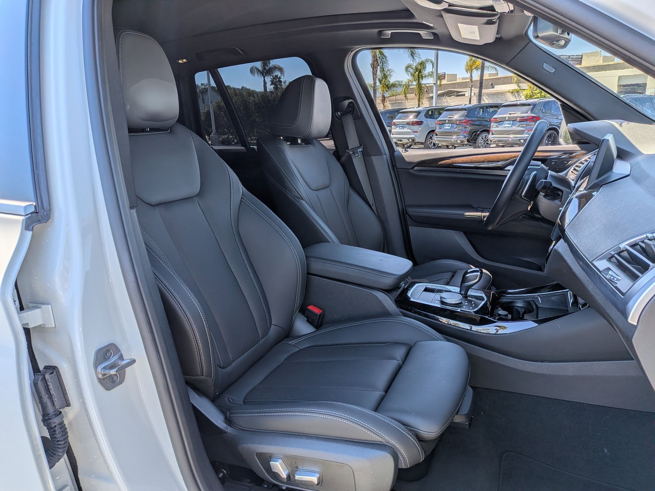 Used 2023 BMW X3 sDrive30i w/ Convenience Package image 31