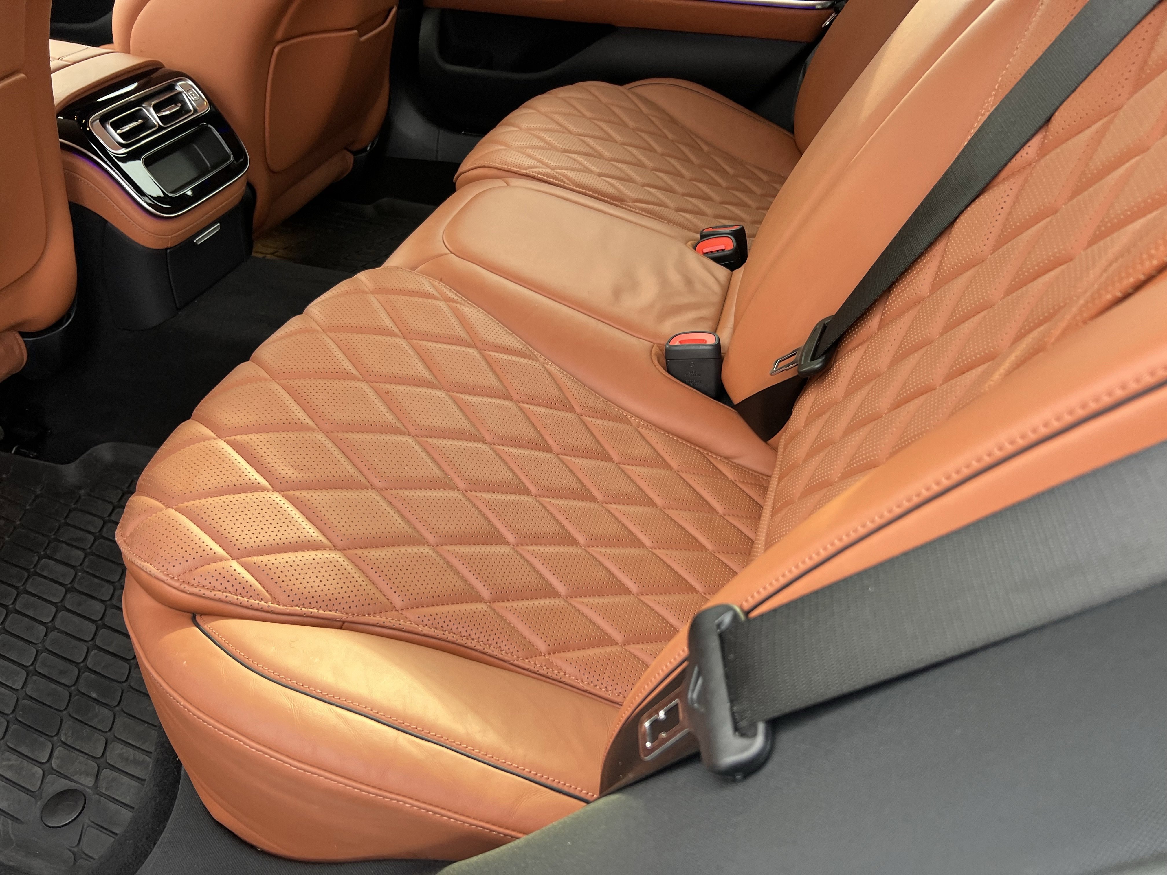 Used 2023 Mercedes-Benz S 580 S 580 image 35