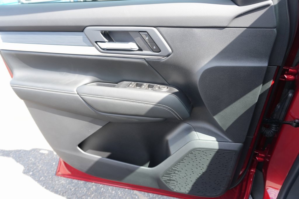 New 2026 GMC Terrain Elevation image 22