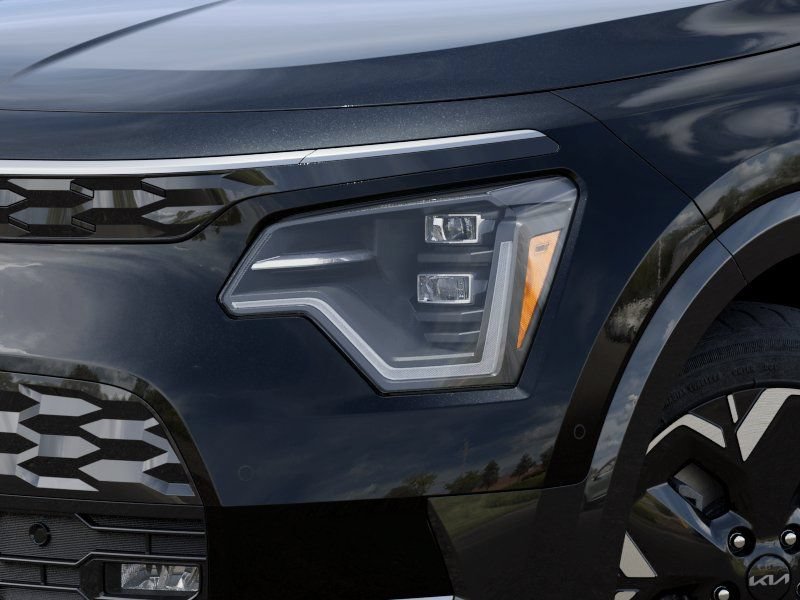 New 2026 Kia Niro Wave w/ Wave Preserve Package FWD image 10