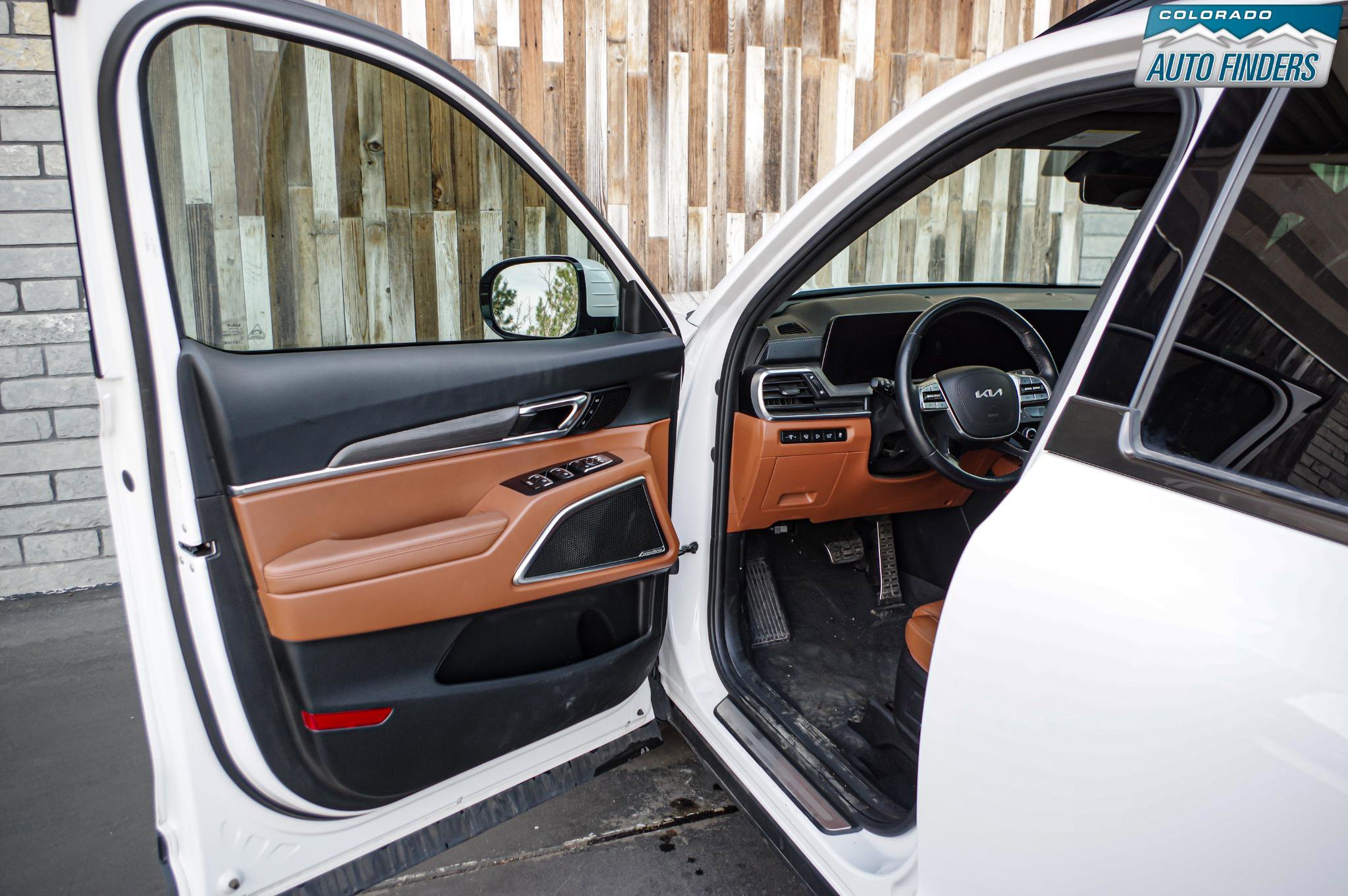 Used 2024 Kia Telluride SX Prestige X-Pro image 10