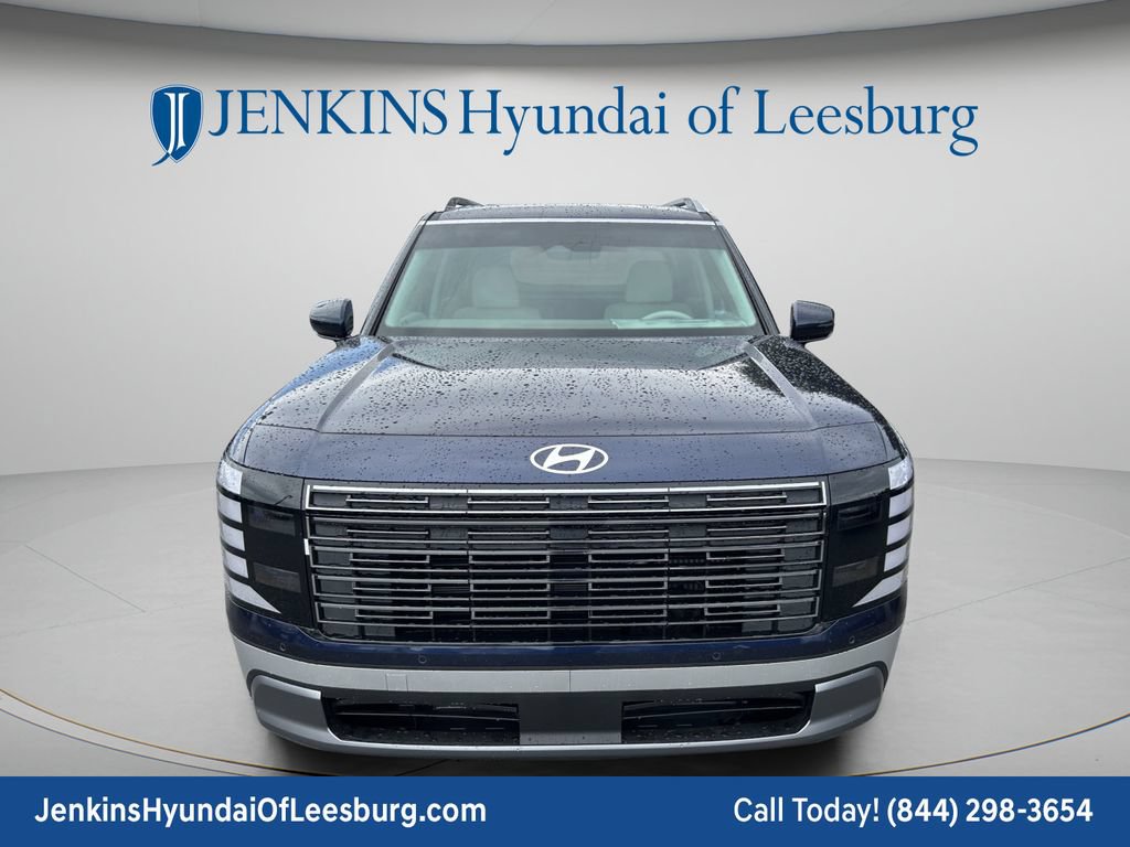 New 2026 Hyundai Palisade FWD Hybrid image 12