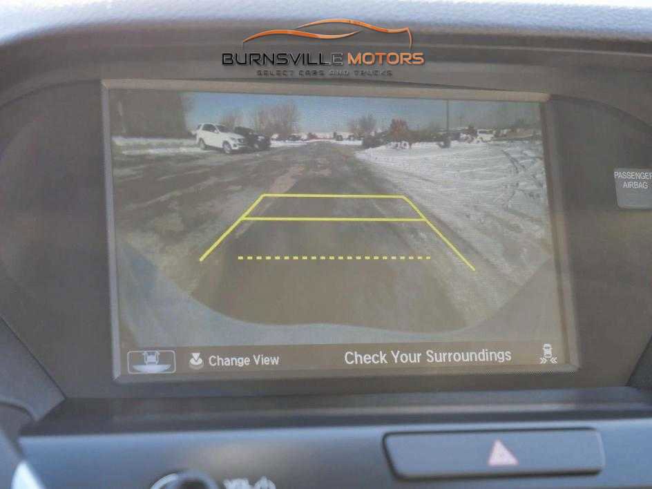 Used 2019 Acura MDX SH-AWD w/ Technology Package image 30