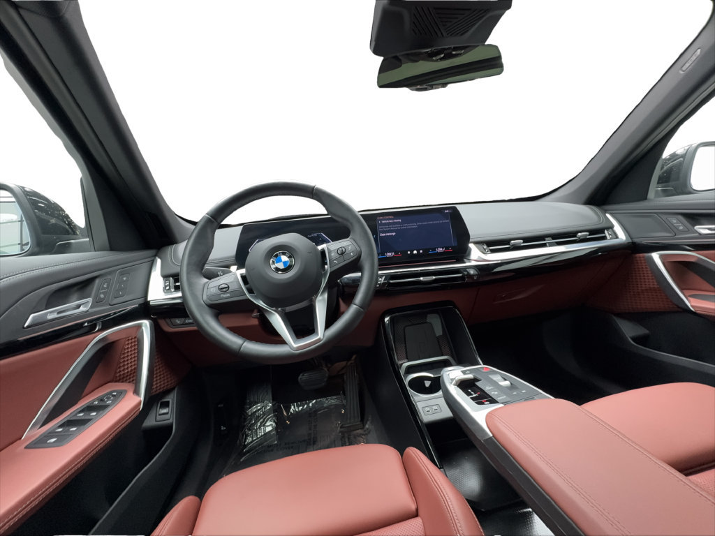 Used 2026 BMW X1 xDrive28i AWD/4WD image 36