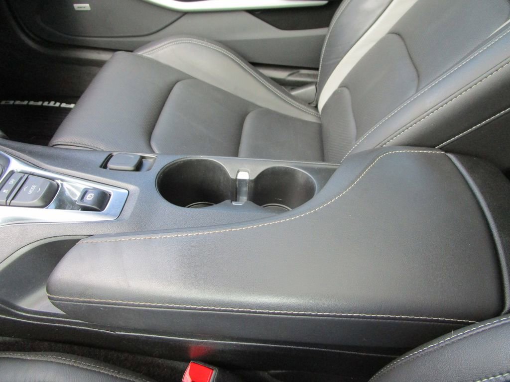 Used 2022 Chevrolet Camaro LT w/ RS Package RWD image 37