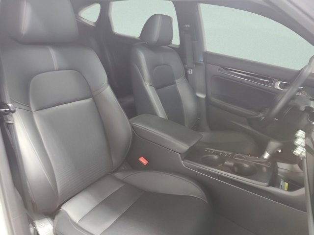 Used 2024 Honda Civic Touring image 17