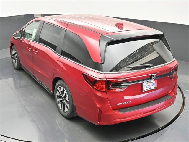 New 2026 Honda Odyssey EX-L image 30