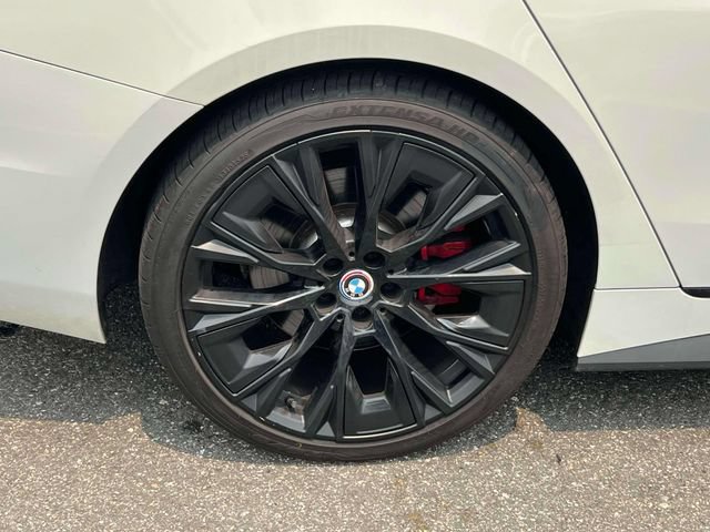 Used 2023 BMW 430i Gran Coupe w/ M Sport Package RWD image 12