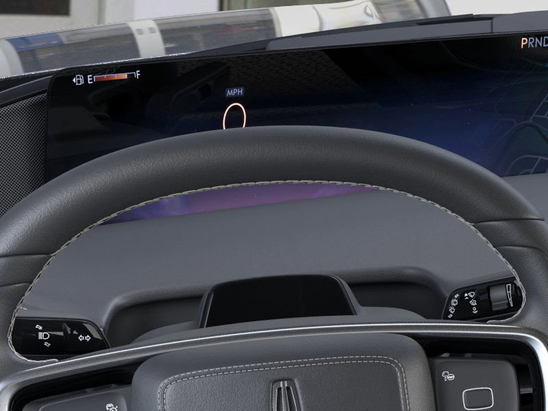 New 2025 Lincoln Navigator L Reserve w/ Jet Appearance Package image 13