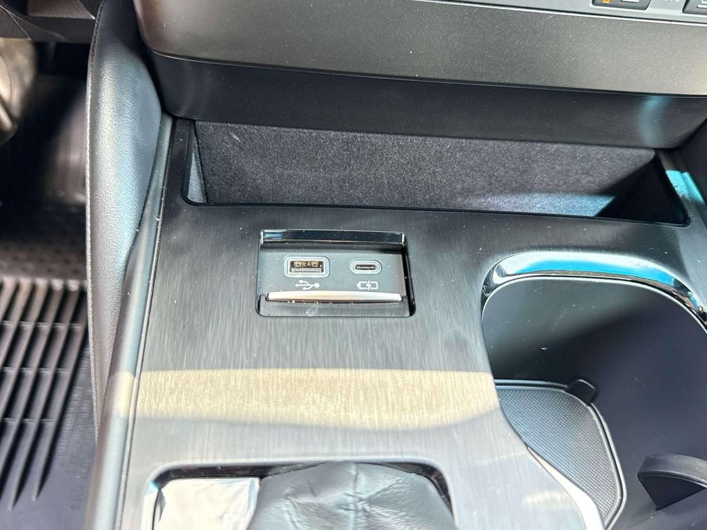 Used 2025 Lexus ES 350 w/ Premium Package FWD image 26