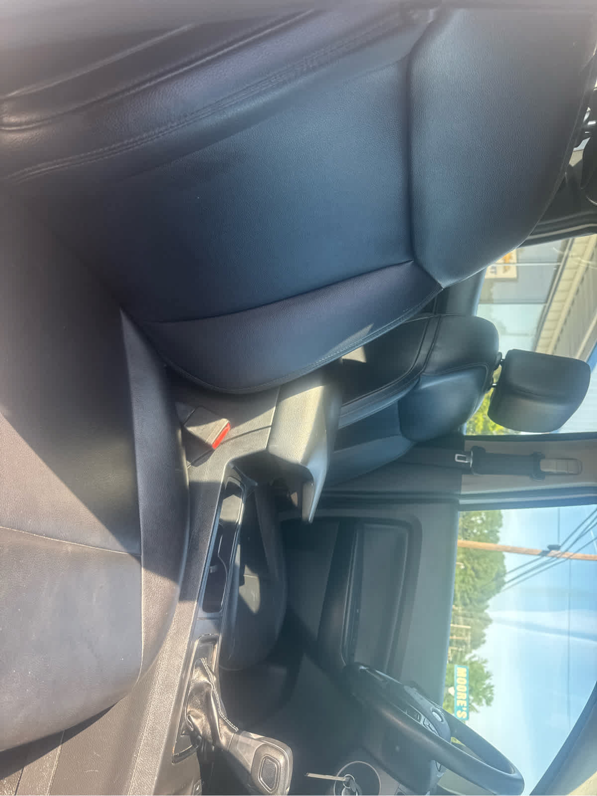 Used 2023 Ford Ranger XL AWD/4WD image 21