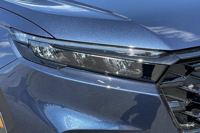 New 2026 Honda CR-V Sport-L image 31