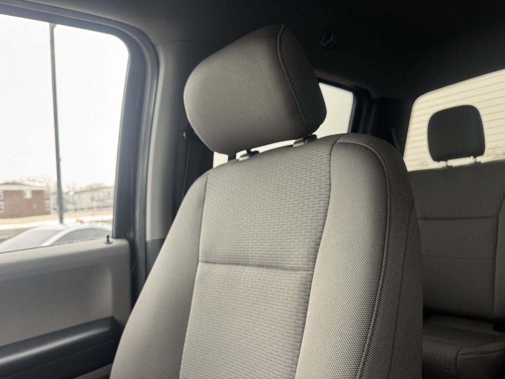 Used 2020 Ford F250 XLT w/ XLT Premium Package image 25