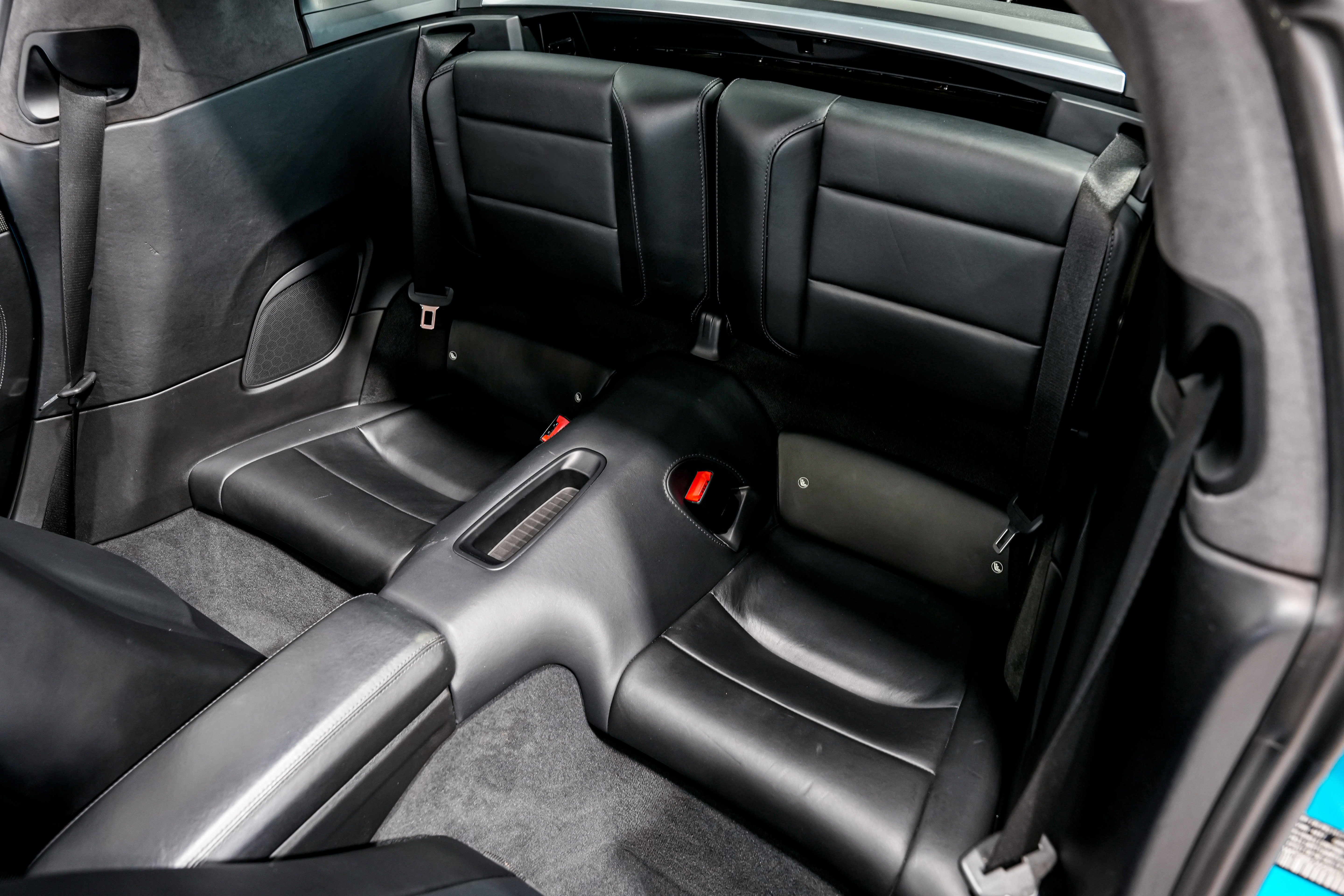 Used 2017 Porsche 911 Targa 4 GTS image 22