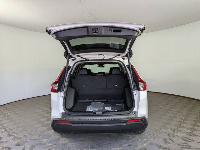 New 2026 Honda CR-V EX-L image 12