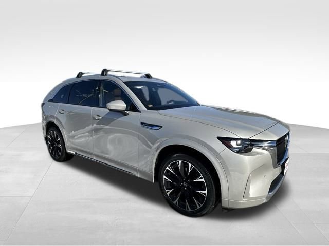 Used 2025 MAZDA CX-90 3.3 Turbo S w/ Premium Plus image 10