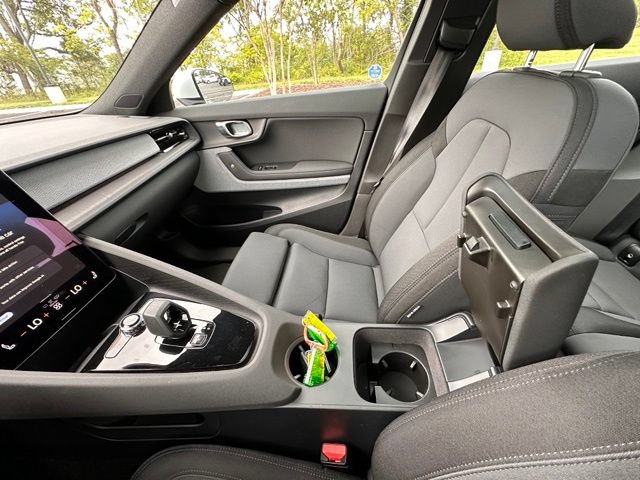 Used 2022 Polestar Polestar 2 w/ Plus Package AWD/4WD image 26